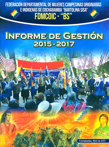10 Tapa de Informe
