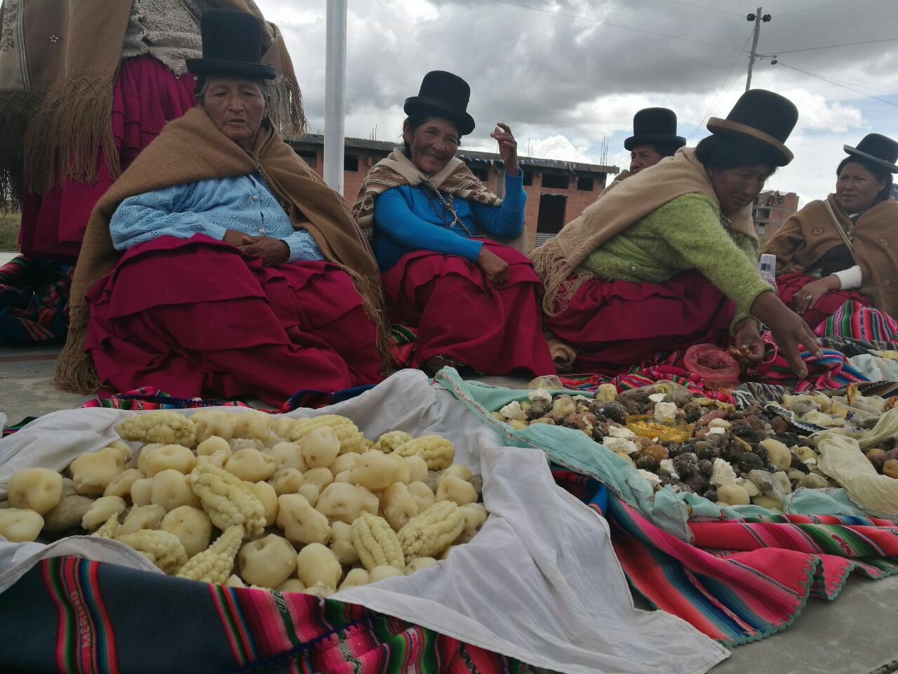 11 Producion de la madre tierra