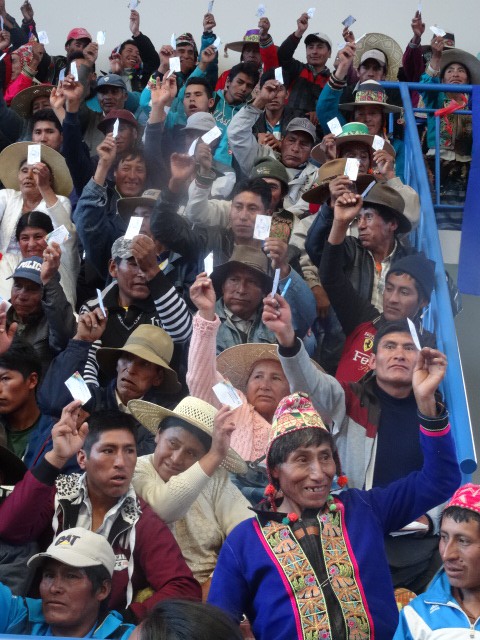 22 aprueban resoluciones