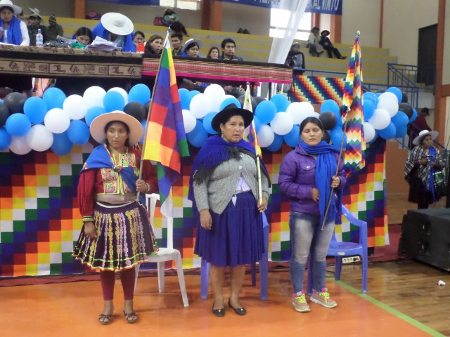 25 arreglo candidatas