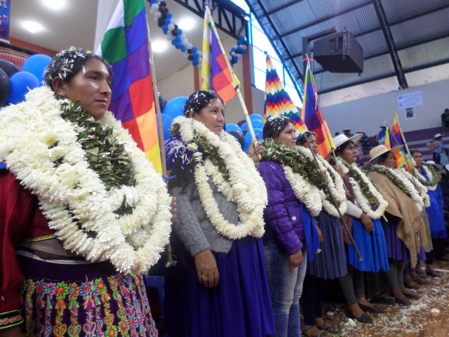 27 nuevo comite ejecutivo