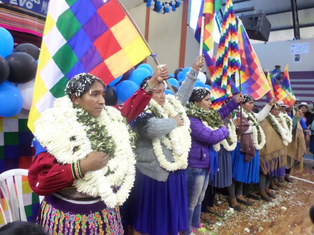 28 poseción ejecutivas