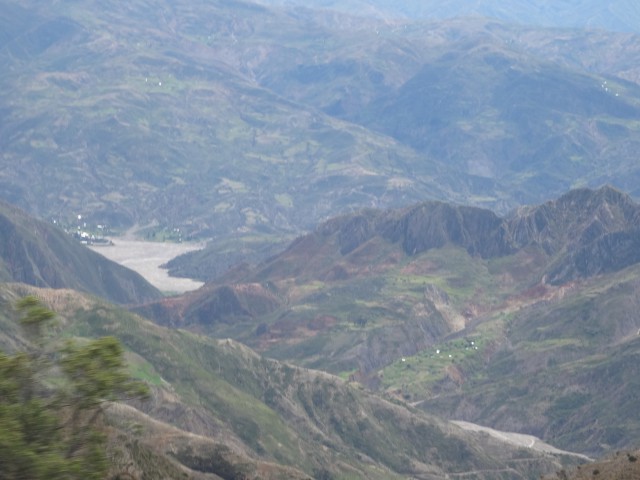 2 Montañas tapacari