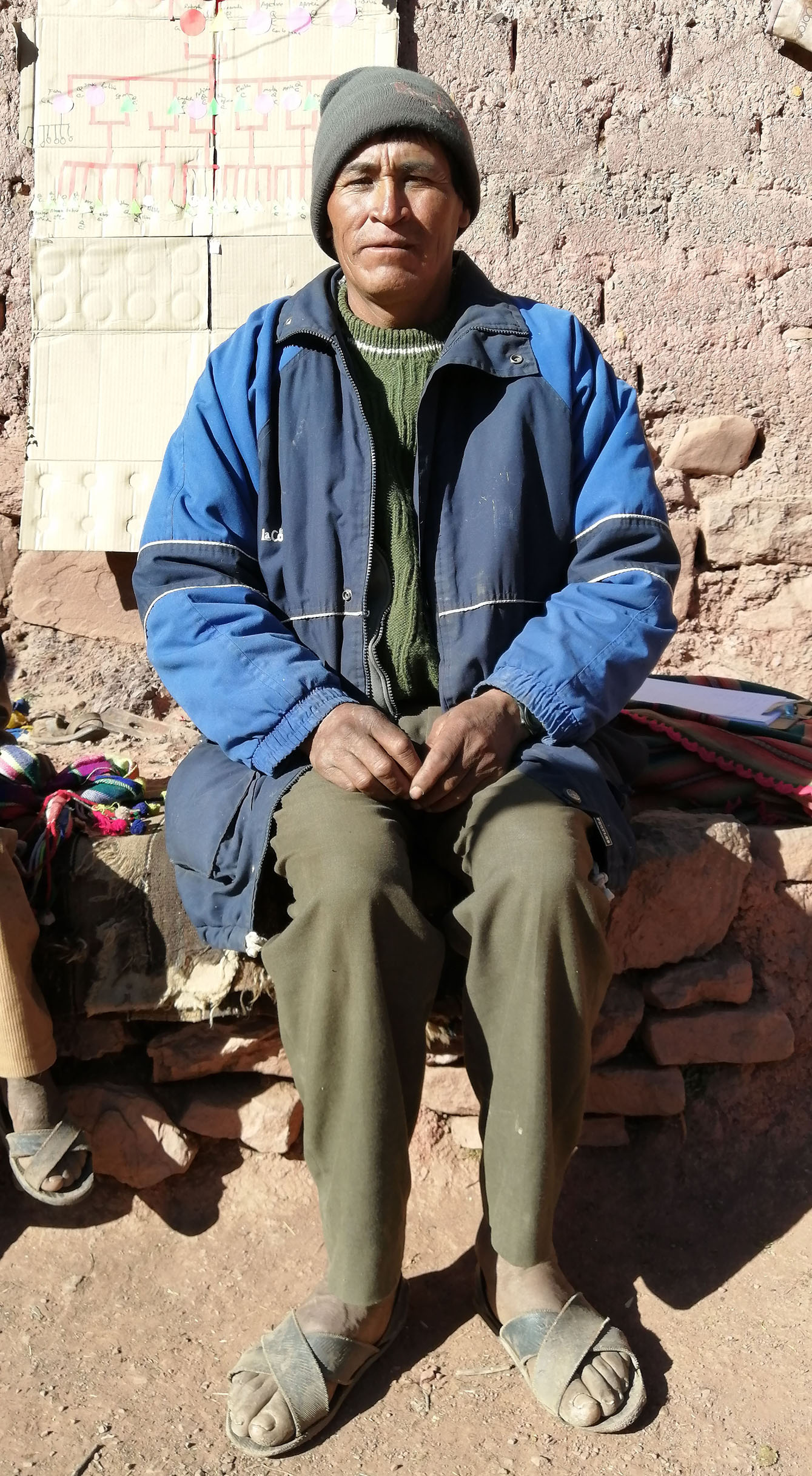 4. German de la 3ra generación