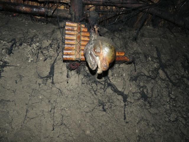 4 Queso cuajo de estómago