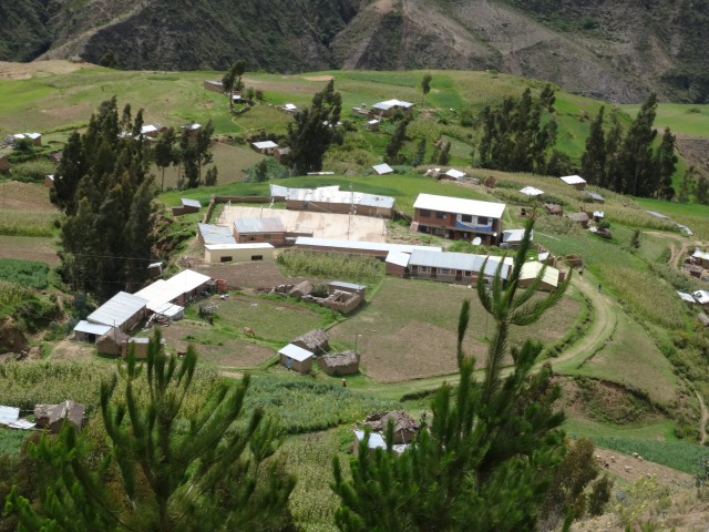 5 Chillka Grande centro UE