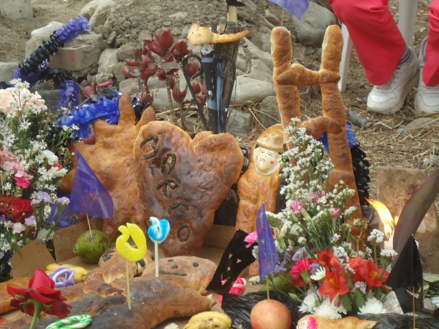 5 mastakus tukuy ima