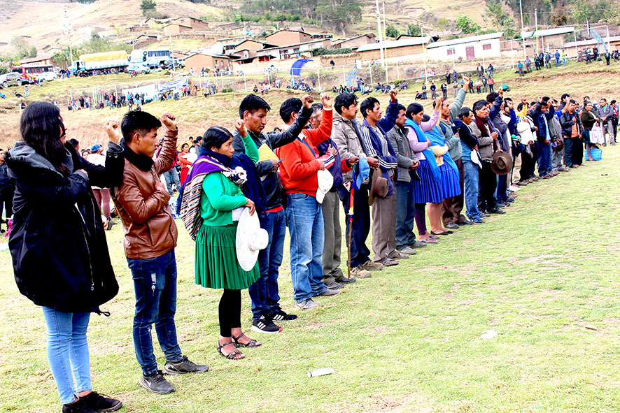 Comisión de congreso FSUTCC