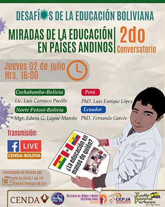Conversatorio2 Afiche