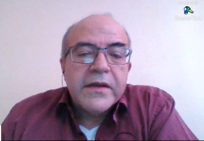 Conversatorio2 Fer expone