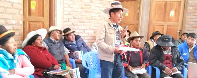 CÑ 171 encuentro Anastacio Saca Peñarruna NP