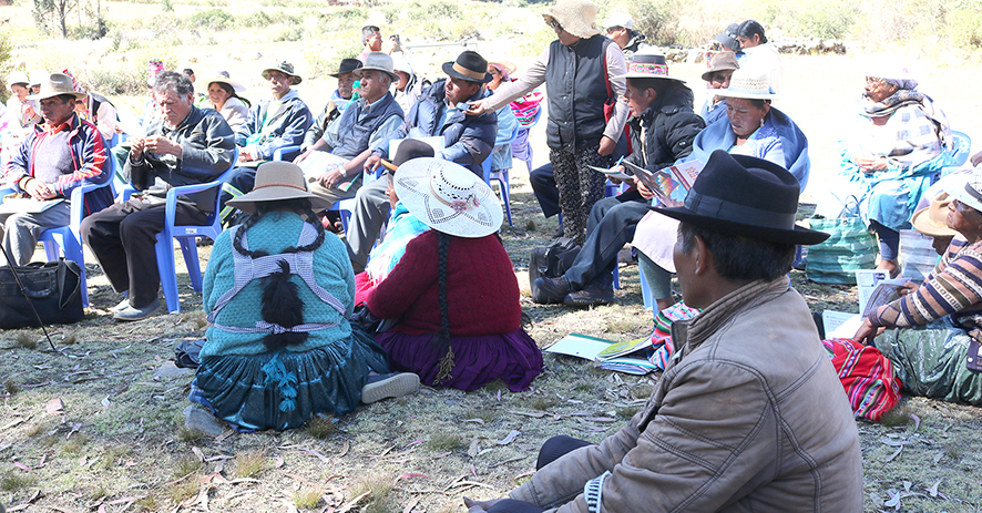 CÑ 171 encuentro bases en encuentro