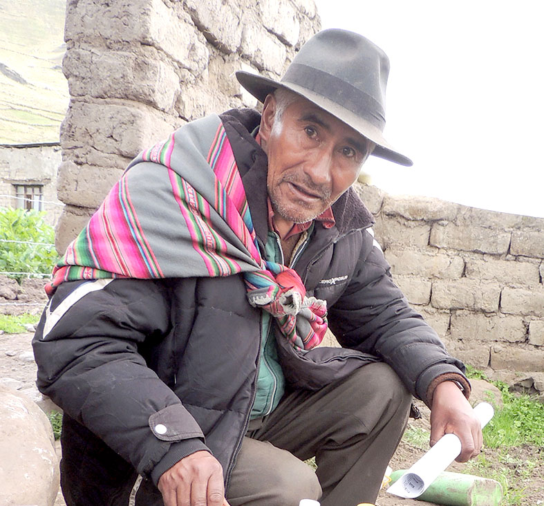 CÑ 175 Victor Quintana CÑ