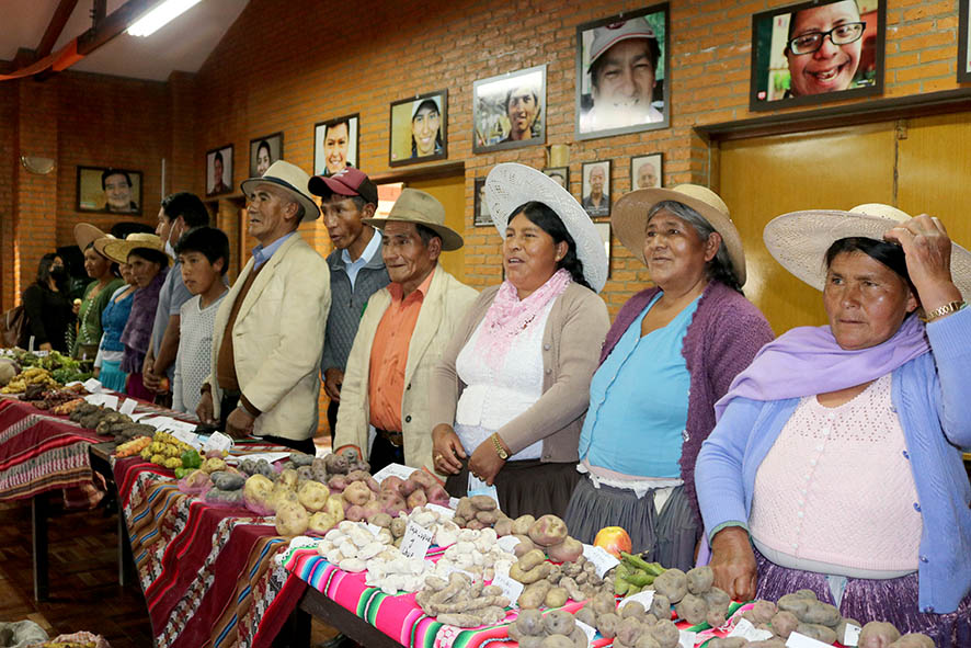 CÑ 179 Delegación Ayopaya