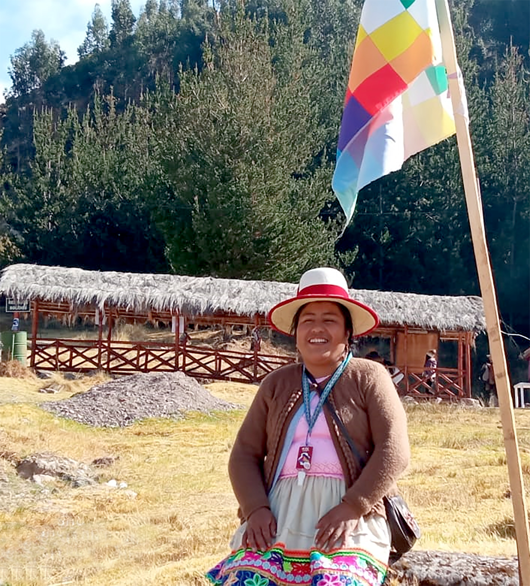 CÑ 182 Historia de Vida Elsa