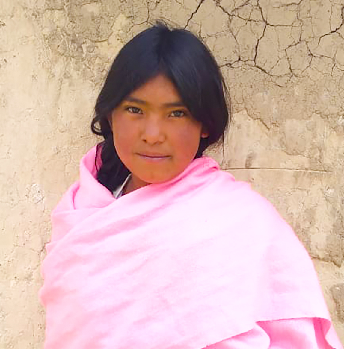 CÑ 183 SSA Erlinda Bajo Chillavi