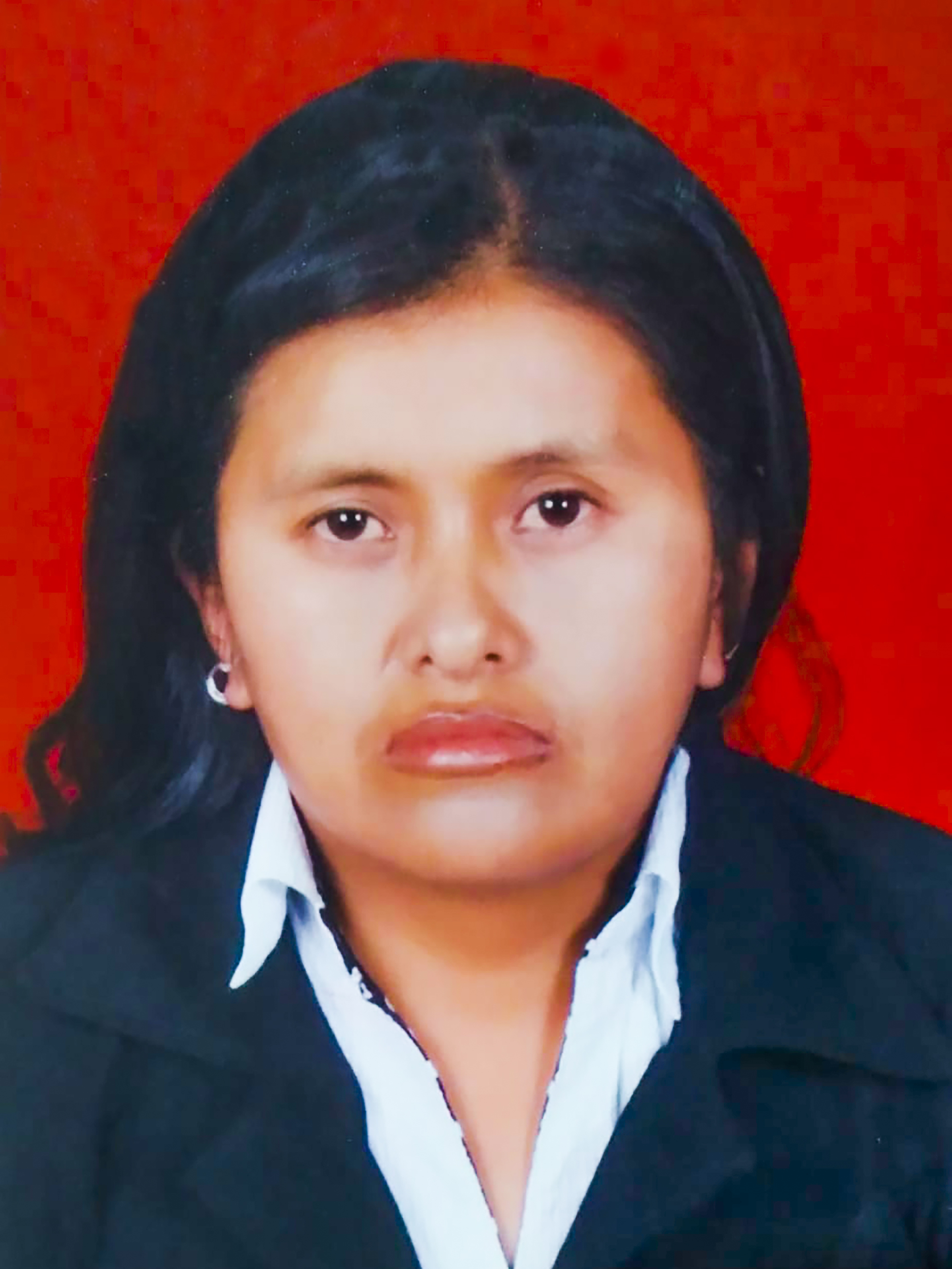 CÑ 183 SSA profesora chillavi