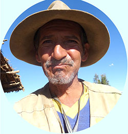 Doroteo Vallejos Bajo