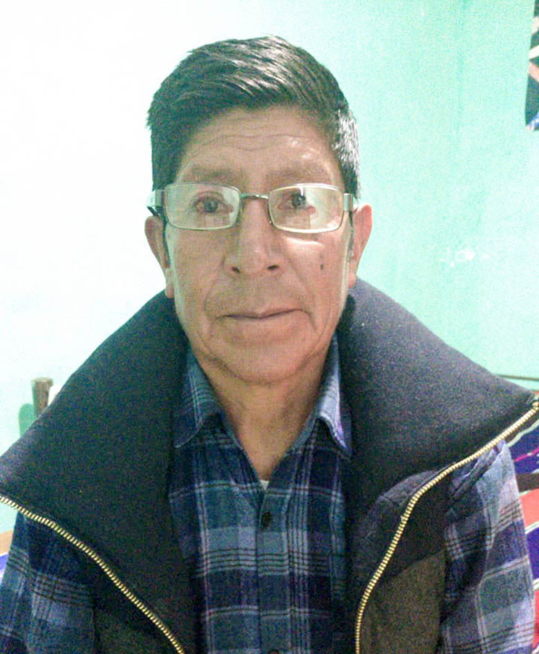 Elecciones ANASTO SACA CÑ 176