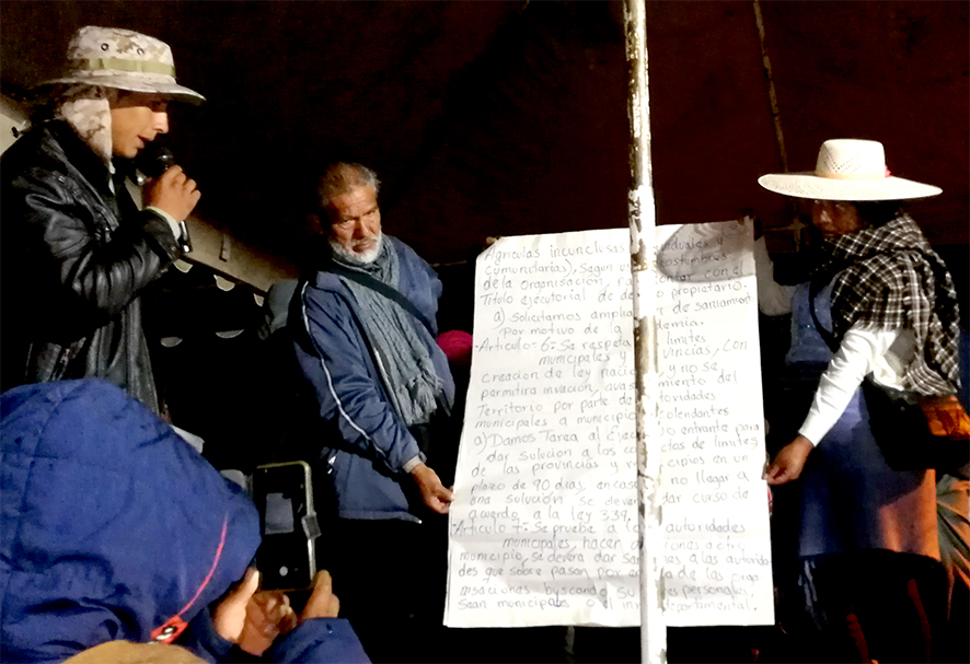 FSUTCC Comisiones resoluciones