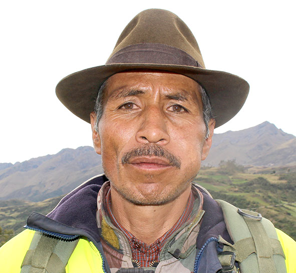 FSUTCC Daniel Claros