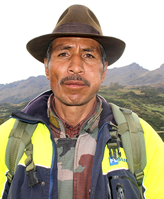 FSUTCC Daniel claros