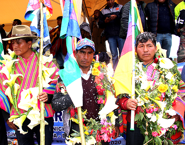 FSUTCC Ejecutivos terna