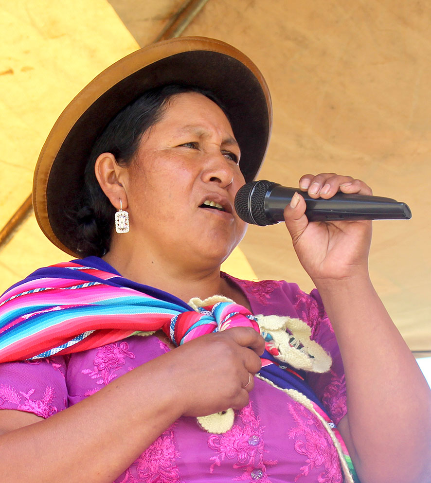 FSUTCC Isabel dominguez