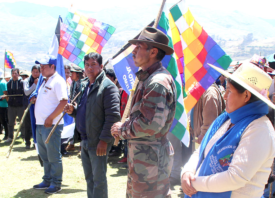 FSUTCC Mesa Presidium