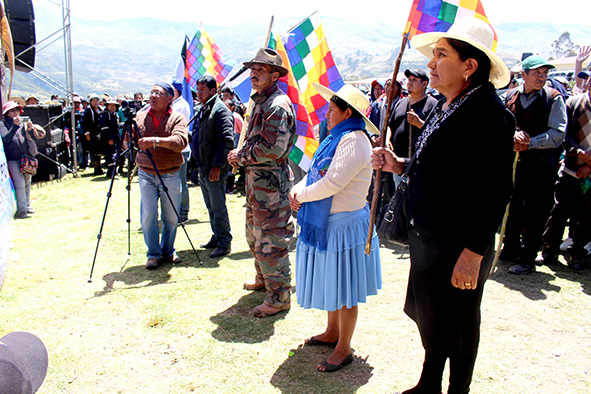 FSUTCC Mesa presidium