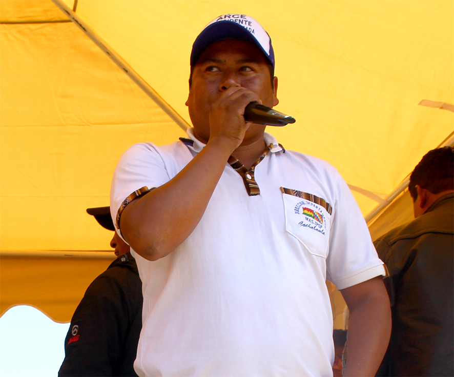 FSUTCC Omar Presidium