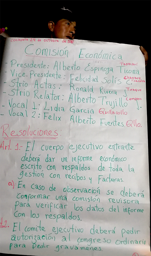 FSUTCC Resoluciones