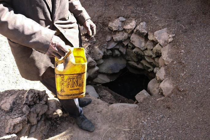 Vertiente UjQelliri 2