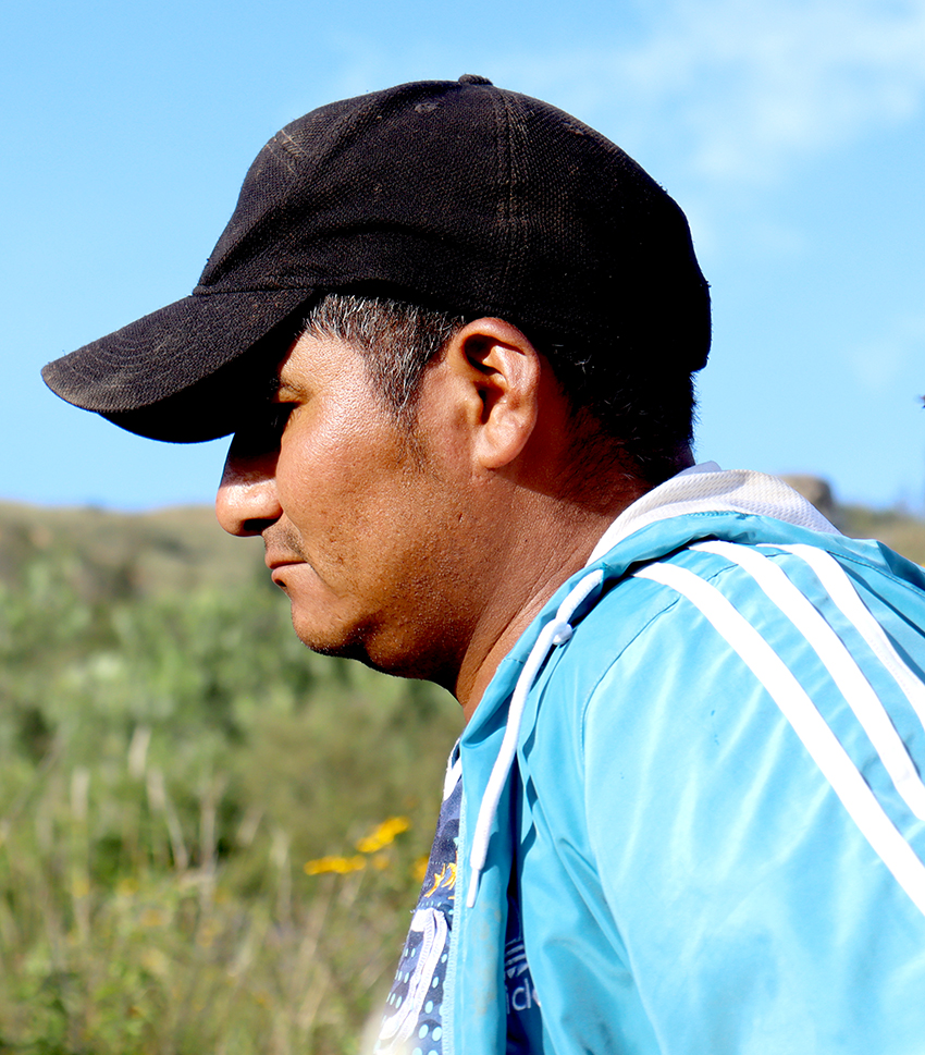 Historia de Vida Remberto