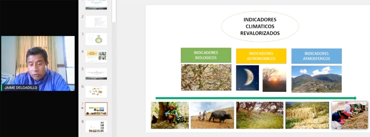 Indicadores Jaime Agruco