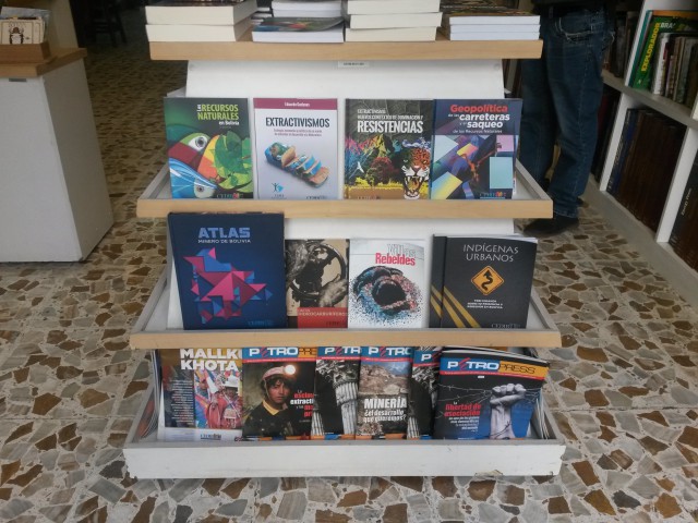 Libros cedib