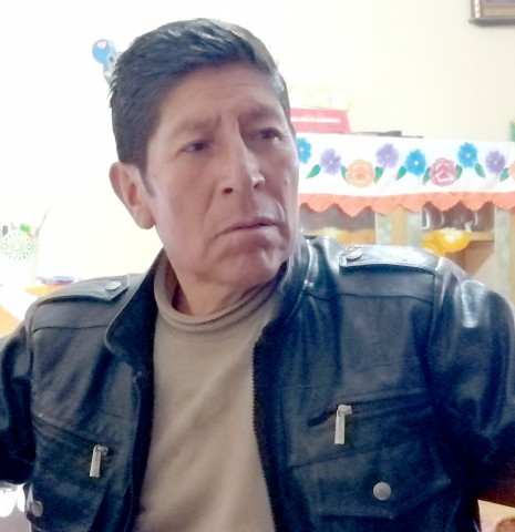 Predicción 2019 suplemento Anastacio Saca Peñarruna