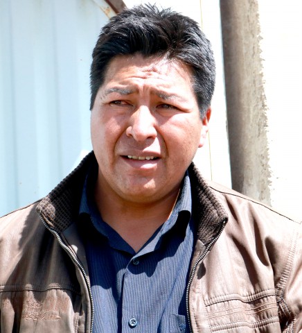 Predicción 2019 suplemento Martín choque