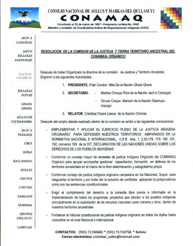 T yT y justicia indig. 1