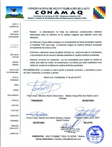 T yT y justicia indig. 2