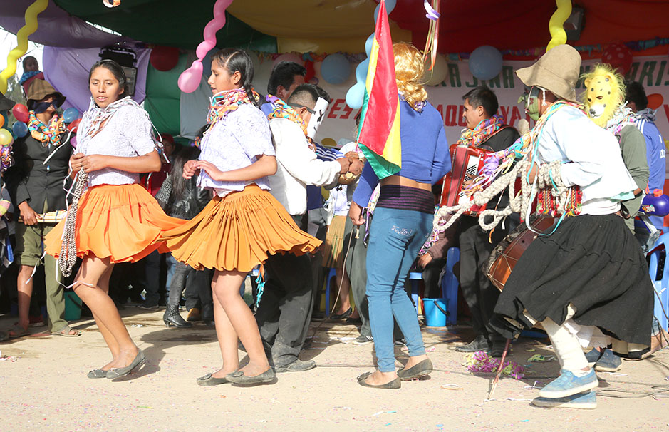 Takipayanaku Disfrazados