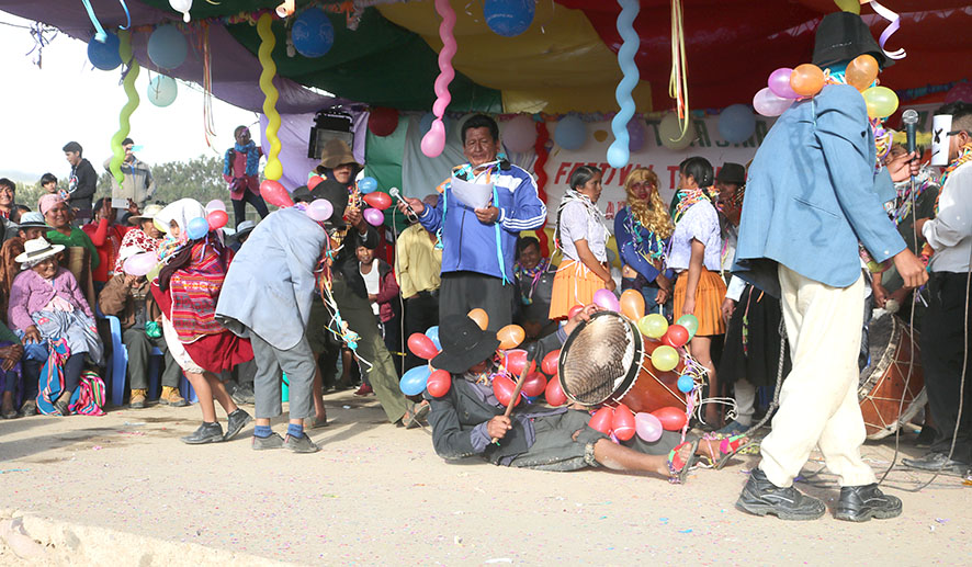 Takipayanaku dirzados varones