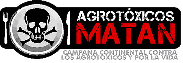 Transgenicos Agrotoxicos matan web