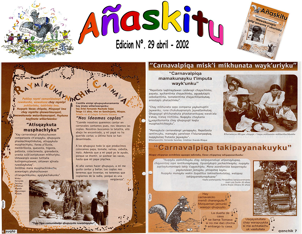 añaskitu carnaval 2