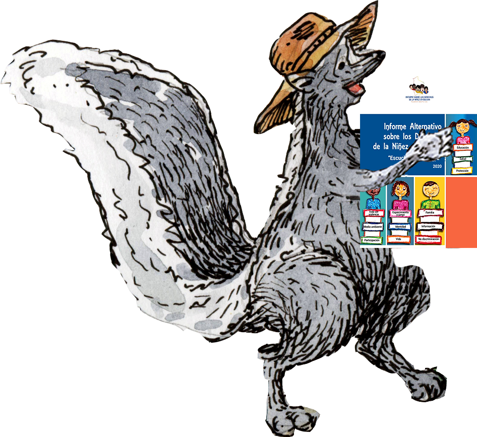 añaskitu con informe