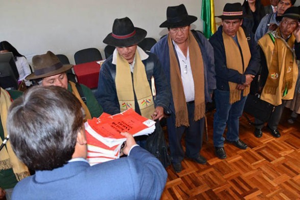 Dcycs dirigentes zongo prensa justicia 14102014