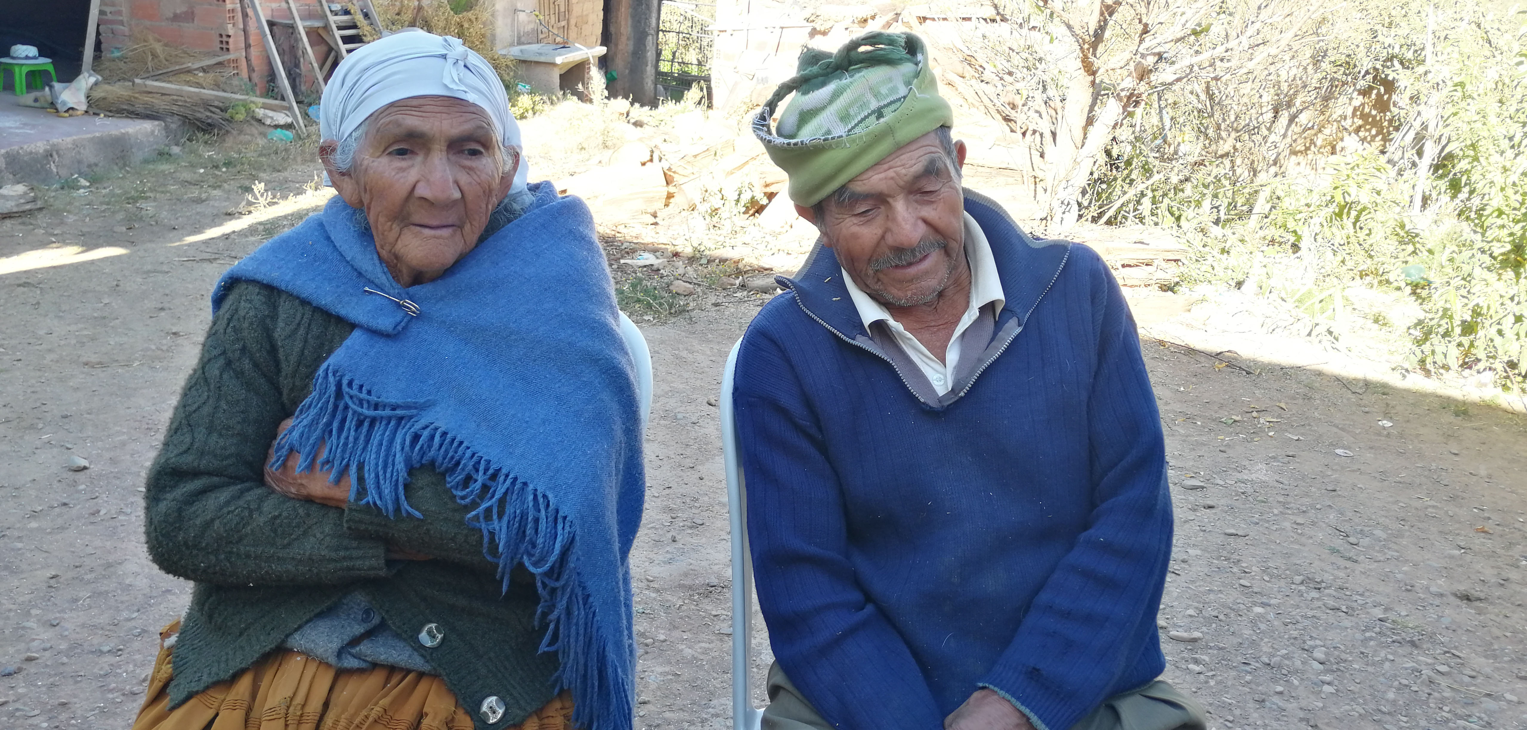 pareja Rebollo Cuellar