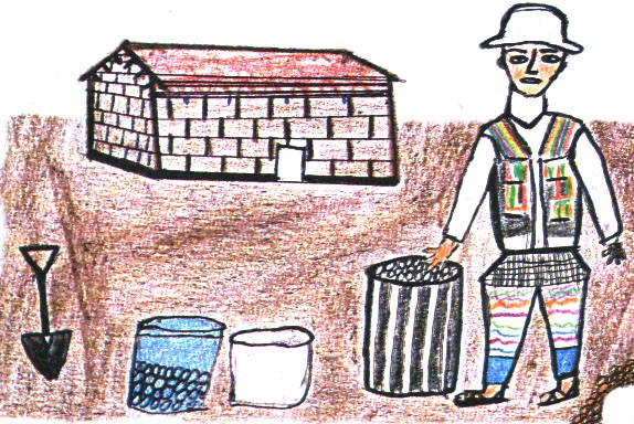 Thurumi compañero q