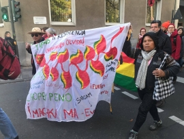 Amicus Curiae APDHB caso TIPNIS