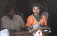Pueblo Indígena Originario Pabellón concluye su saneamiento de TCO